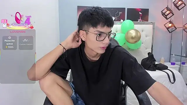 Noha scott online show from 17, 3, 2026