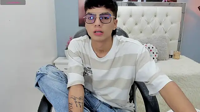 Noha scott online show from 21, 4, 2026