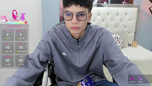 Noha scott online show from 22, 4, 2026