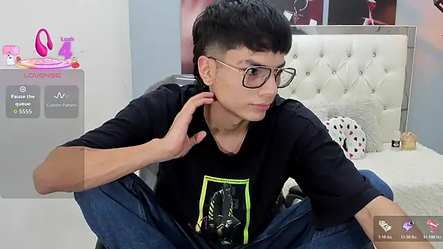 Noha scott online show from 23, 4, 2026