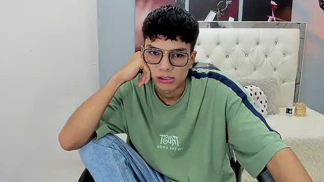 Noha scott online show from 24, 4, 2026