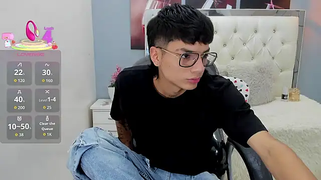 Noha scott online show from 25, 4, 2026