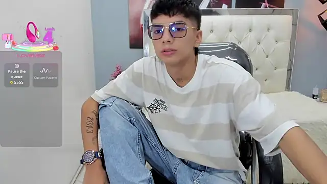 Noha scott online show from 28, 4, 2026