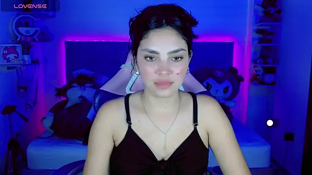 Kylie brokee online show from 7, 3, 2025