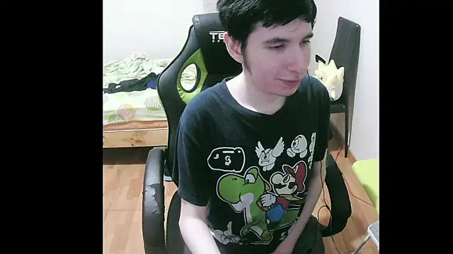 Twink martinboy online show from 21, 1, 2025