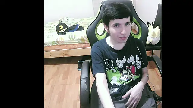 Twink martinboy online show from 29, 1, 2025