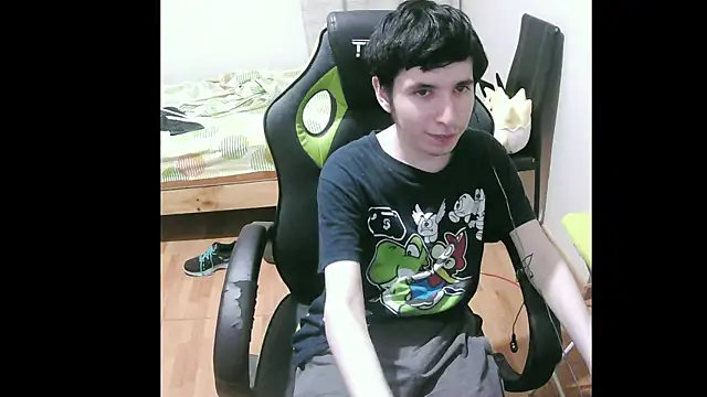 Twink martinboy online show from 1, 2, 2025