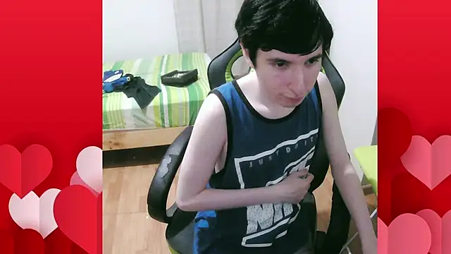 Twink martinboy online show from 9, 3, 2025