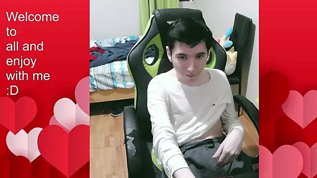 Twink martinboy online show from 26, 10, 2025