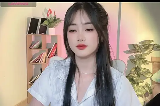  Aimy  online show from 7, 3, 2025