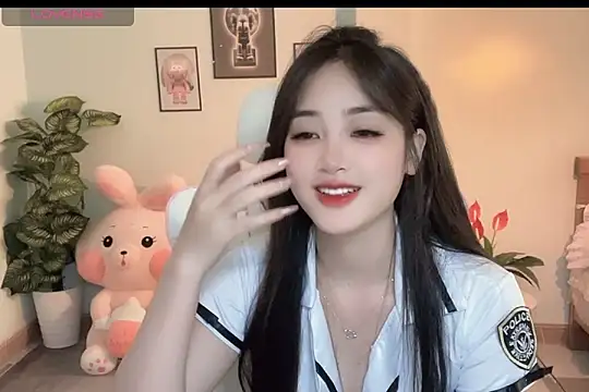  Aimy  online show from 1, 10, 2025