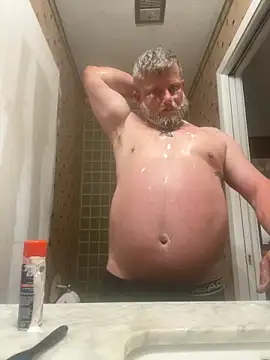 rocket8669 online show from 15, 4, 2026