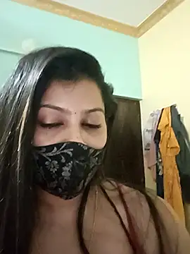 SANAYA ROY online show from 26, 2, 2026