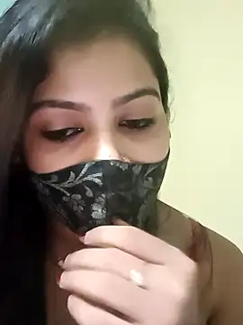 SANAYA ROY online show from 27, 4, 2026