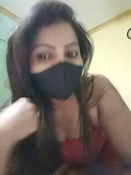 SANAYA ROY online show from 9, 6, 2026