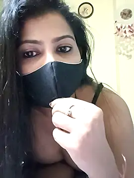 SANAYA ROY online show from 12, 6, 2026
