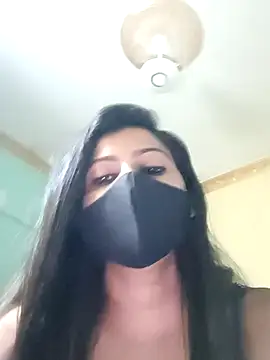 SANAYA ROY online show from 28, 7, 2026
