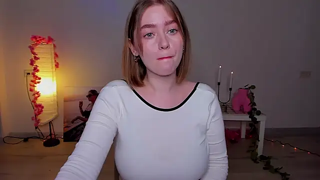 Snapshot of AidaPerry chatting on 29, 1, 2025 AidaPerry online show from 29, 1, 2025