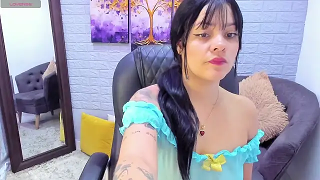 StefyGil  online show from 21, 10, 2025