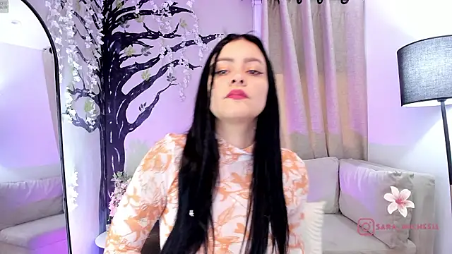 StefyGil  online show from 17, 2, 2026