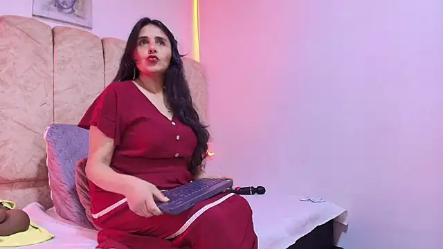  Marcela   online show from 20, 4, 2026