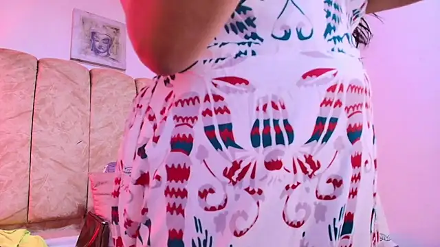  Marcela   online show from 24, 4, 2026