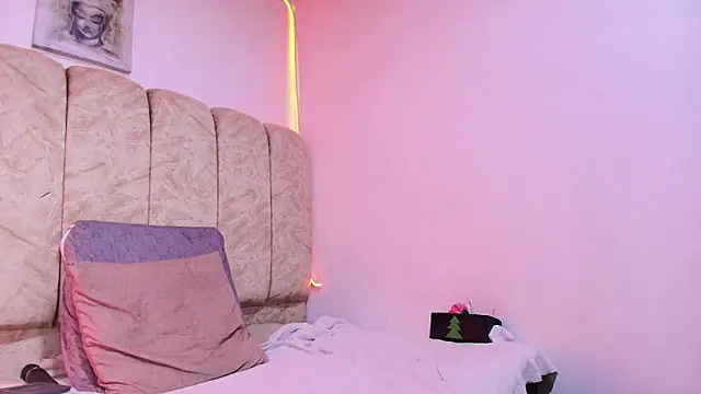  Marcela   online show from 25, 4, 2026