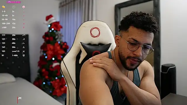 Snapshot of Martin_Logan chatting on 3, 1, 2025 Martin Logan online show from 3, 1, 2025