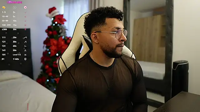 Snapshot of Martin_Logan chatting on 4, 1, 2025 Martin Logan online show from 4, 1, 2025