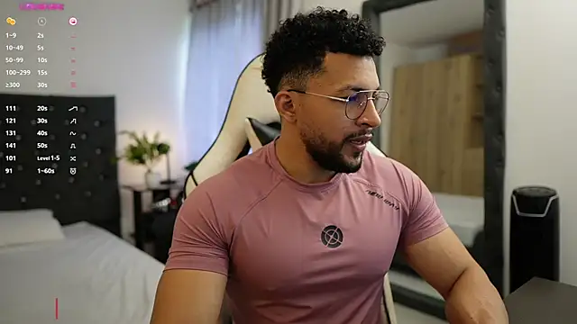 Snapshot of Martin_Logan chatting on 7, 1, 2025 Martin Logan online show from 7, 1, 2025