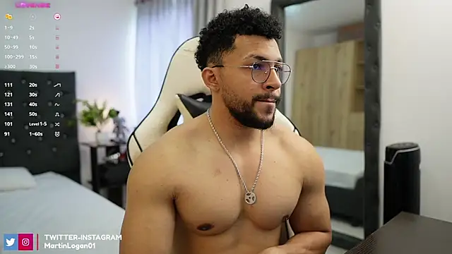 Snapshot of Martin_Logan chatting on 10, 1, 2025 Martin Logan online show from 10, 1, 2025