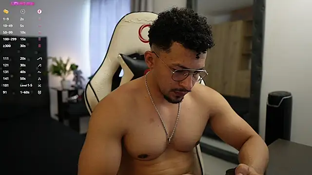 Snapshot of Martin_Logan chatting on 14, 1, 2025 Martin Logan online show from 14, 1, 2025