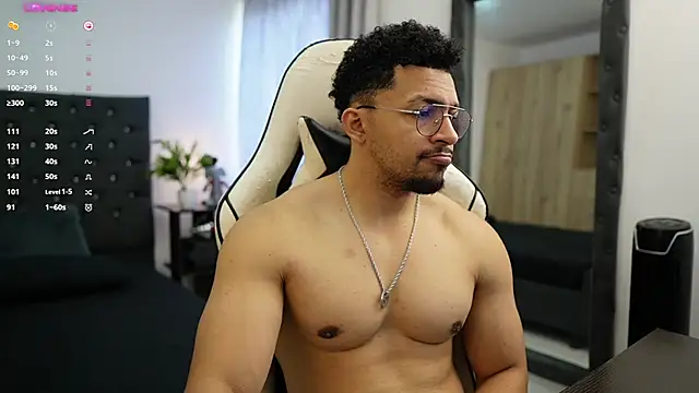 Snapshot of Martin_Logan chatting on 19, 1, 2025 Martin Logan online show from 19, 1, 2025