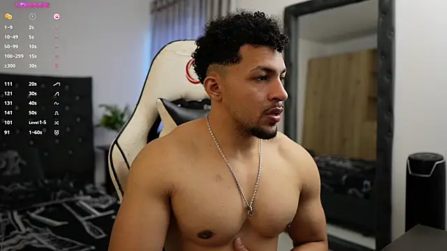 Snapshot of Martin_Logan chatting on 2, 2, 2025 Martin Logan online show from 2, 2, 2025