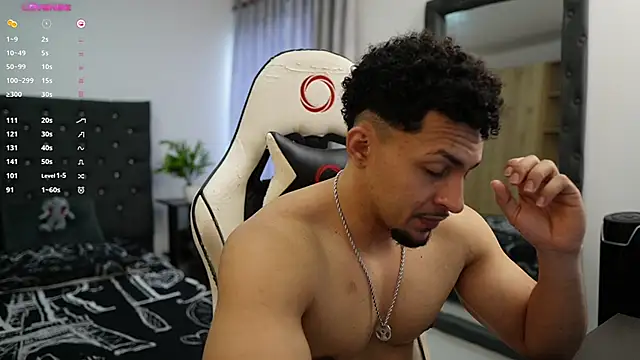 Snapshot of Martin_Logan chatting on 3, 2, 2025 Martin Logan online show from 3, 2, 2025