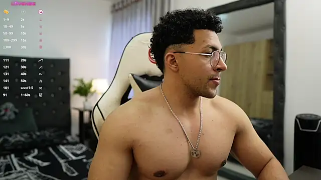 Snapshot of Martin_Logan chatting on 10, 3, 2025 Martin Logan online show from 10, 3, 2025