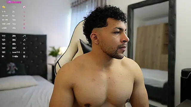 Snapshot of Martin_Logan chatting on 19, 3, 2025 Martin Logan online show from 19, 3, 2025