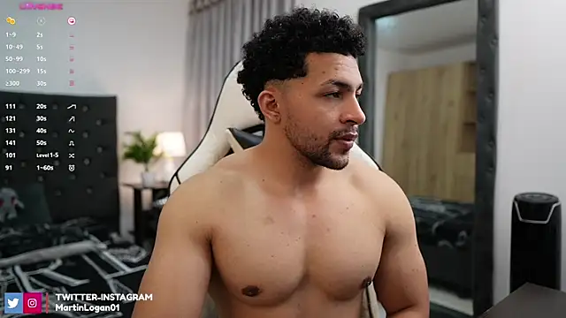 Snapshot of Martin_Logan chatting on 23, 3, 2025 Martin Logan online show from 23, 3, 2025