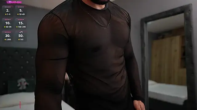 Snapshot of Martin_Logan chatting on 21, 9, 2025 Martin Logan online show from 21, 9, 2025