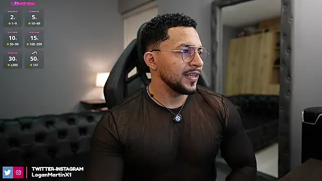 Snapshot of Martin_Logan chatting on 22, 2, 2026 Martin Logan online show from 22, 2, 2026