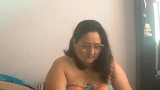 Snapshot of nanita1545 chatting on 26, 9, 2025 nanita1545 online show from 26, 9, 2025