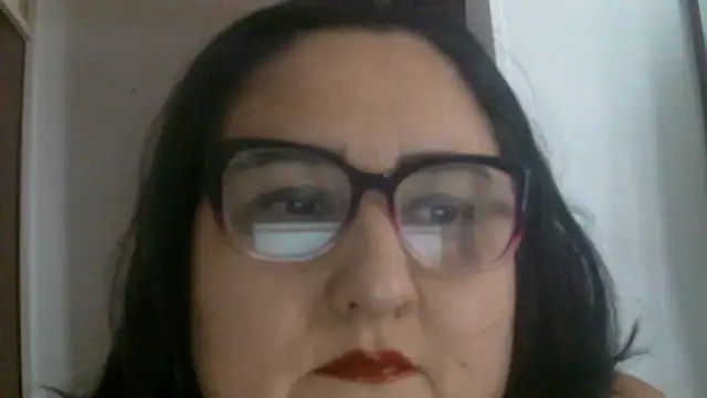 Snapshot of nanita1545 chatting on 23, 10, 2025 nanita1545 online show from 23, 10, 2025