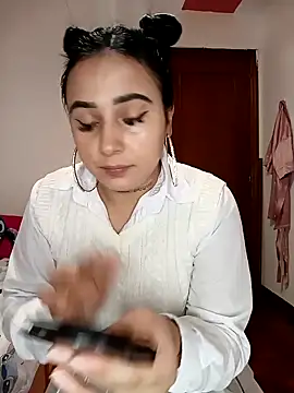 Juanamd1 online show from 17, 1, 2025