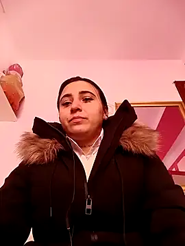 Juanamd1 online show from 17, 1, 2025