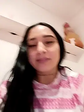 Juanamd1 online show from 30, 1, 2025