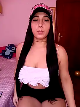 Juanamd1 online show from 4, 2, 2025