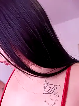 Juanamd1 online show from 22, 2, 2025