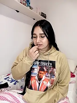 Juanamd1 online show from 25, 2, 2025