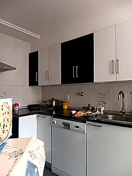 Juanamd1 online show from 18, 3, 2025