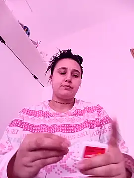 Juanamd1 online show from 22, 3, 2025